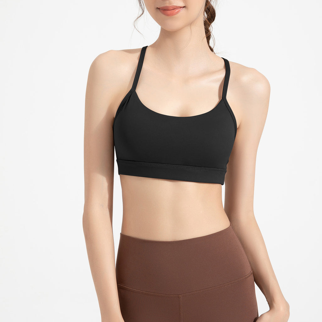 Athena Lulu Shockproof Yoga Vest