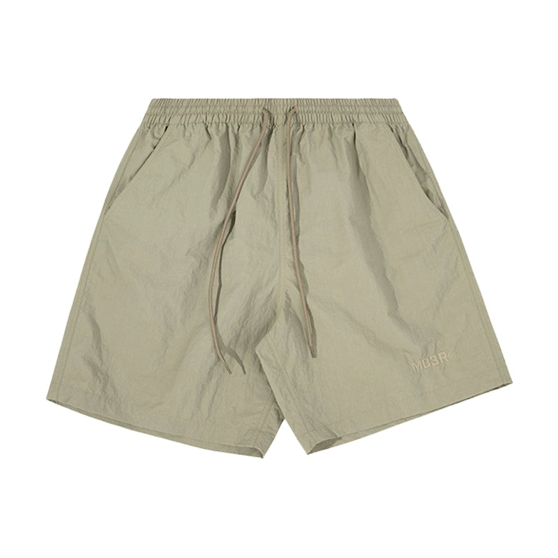 Madeinerror Quick-drying Sports Shorts