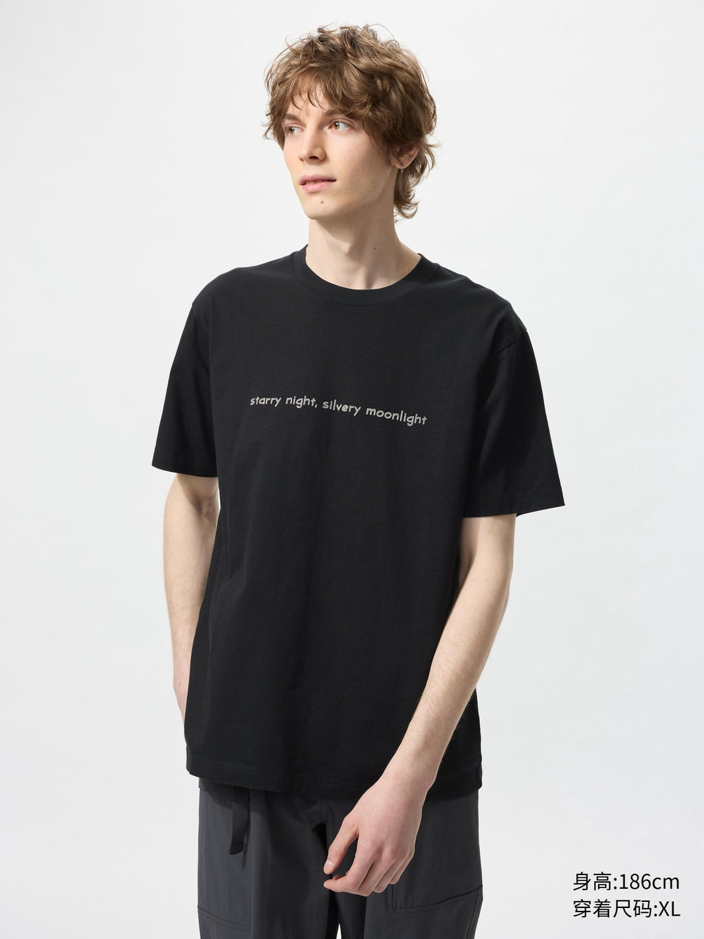 Uniqlo Men's Women's UT Pokémon Printed T-Shirt/Short Sleeve T-Shirt Pokémon 480350