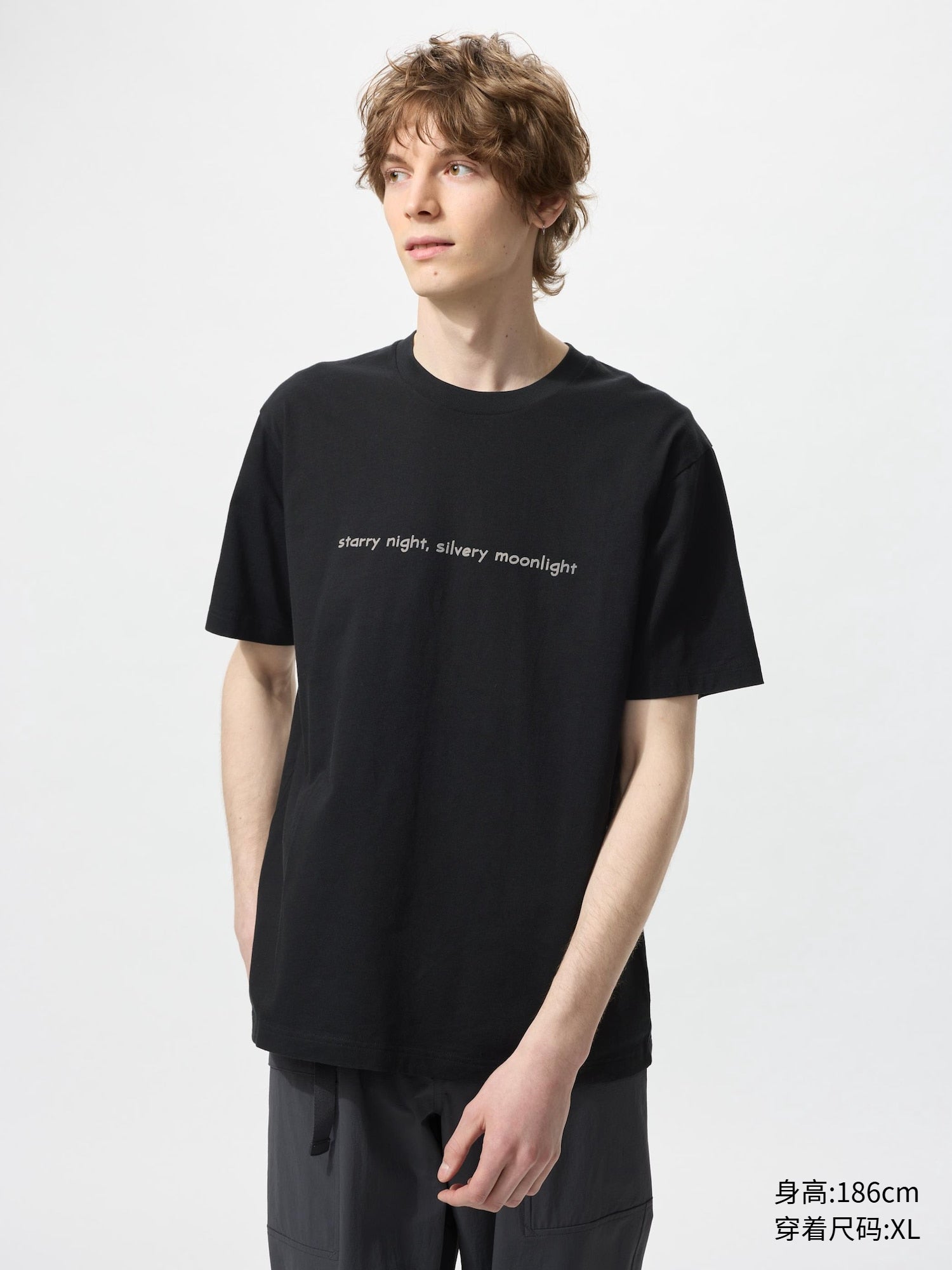 Uniqlo Men's Women's UT Pokémon Printed T-Shirt/Short Sleeve T-Shirt Pokémon 480350