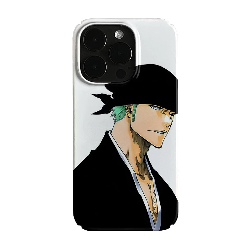 PBCASE ONE PIECE Sauron Premium Cartoon IPhone Case