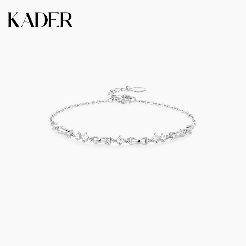 KADER Simple High-end Exquisite Bracelet