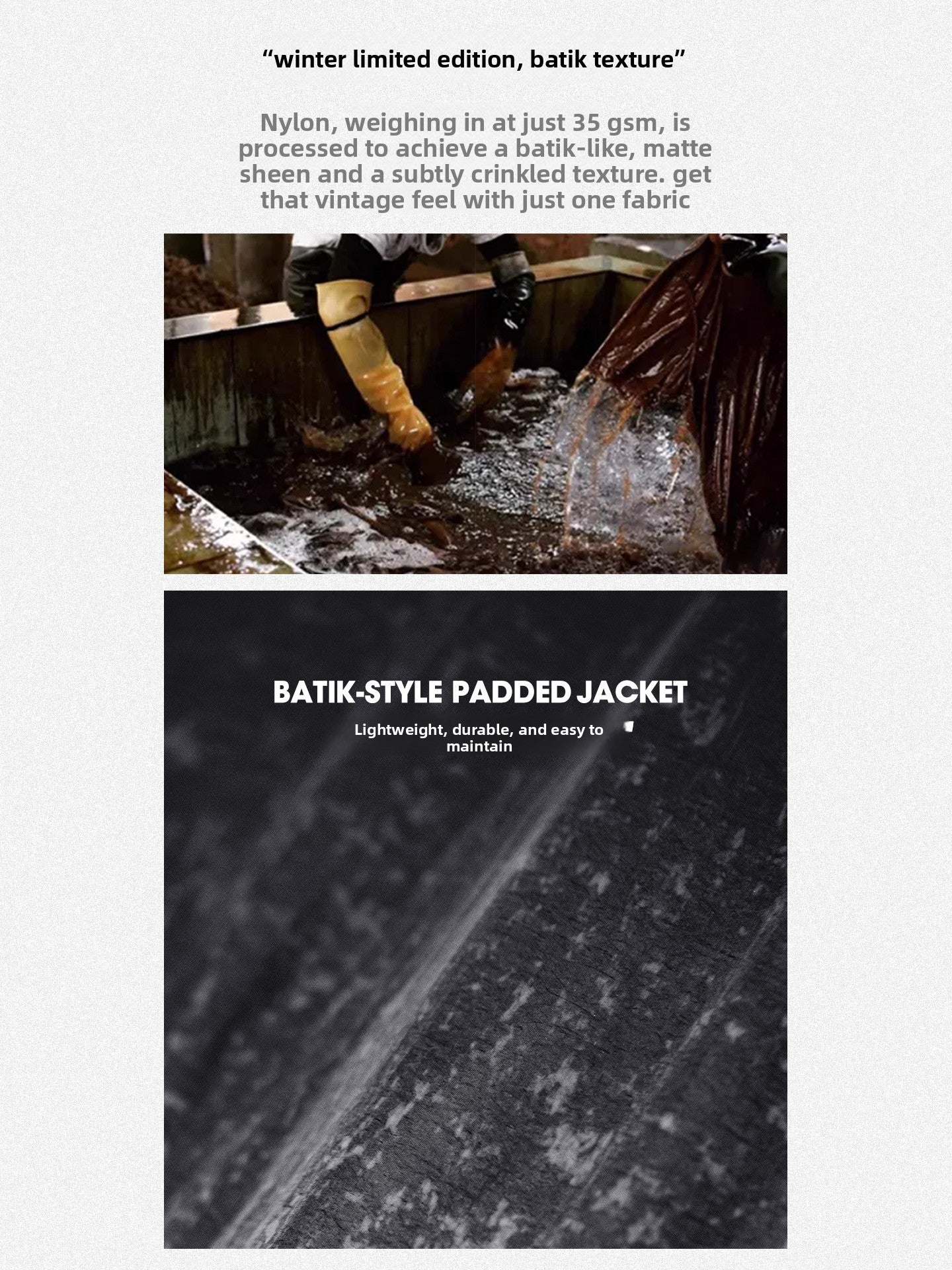 Madden M65 hunting stand-up collar cotton jacket