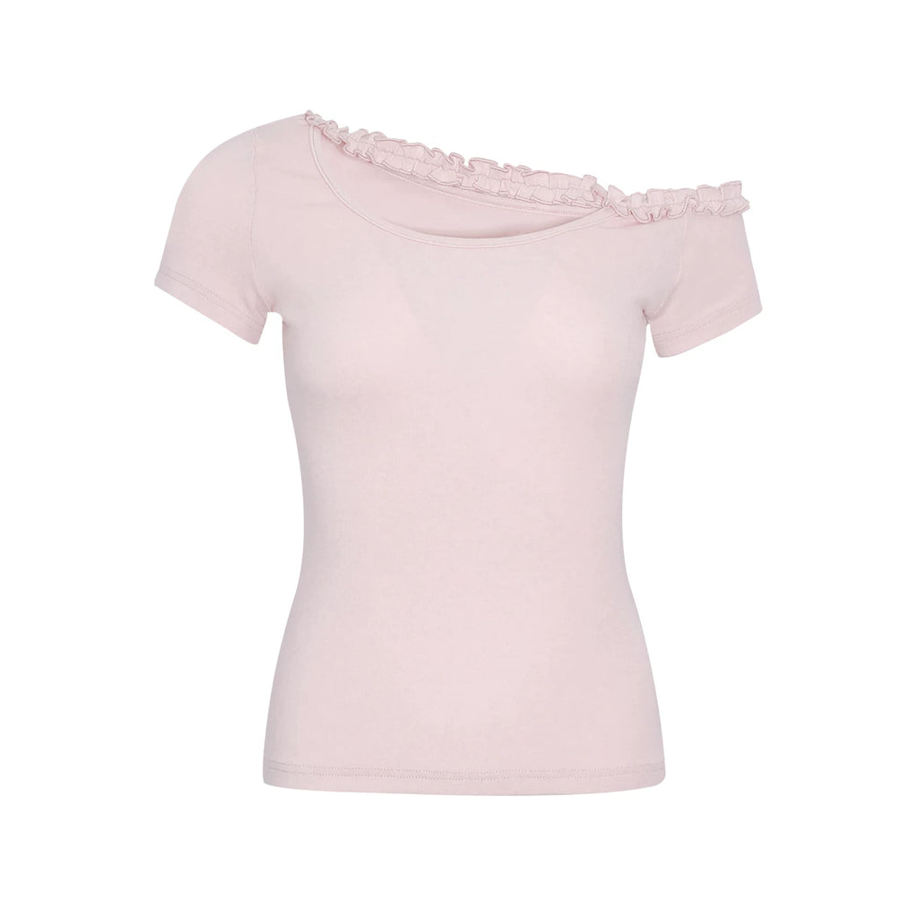 Wildberry Sweet Slim Tee