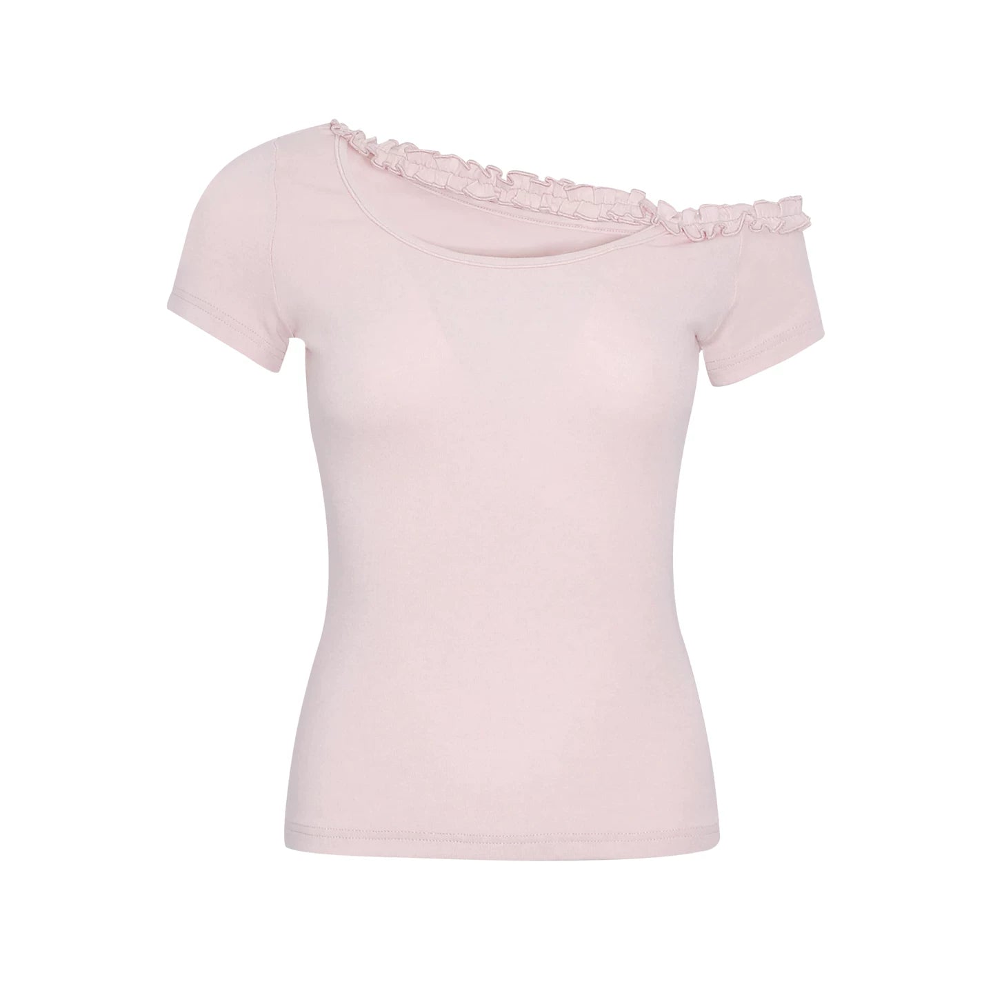 Wildberry Sweet Slim Tee