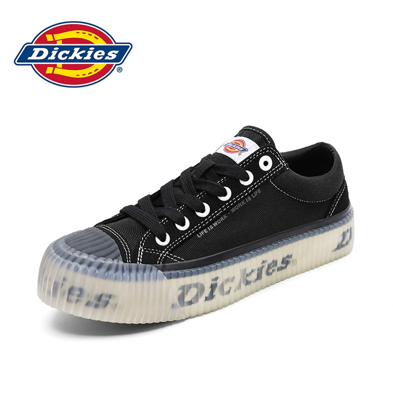 Dickies canvas shoes