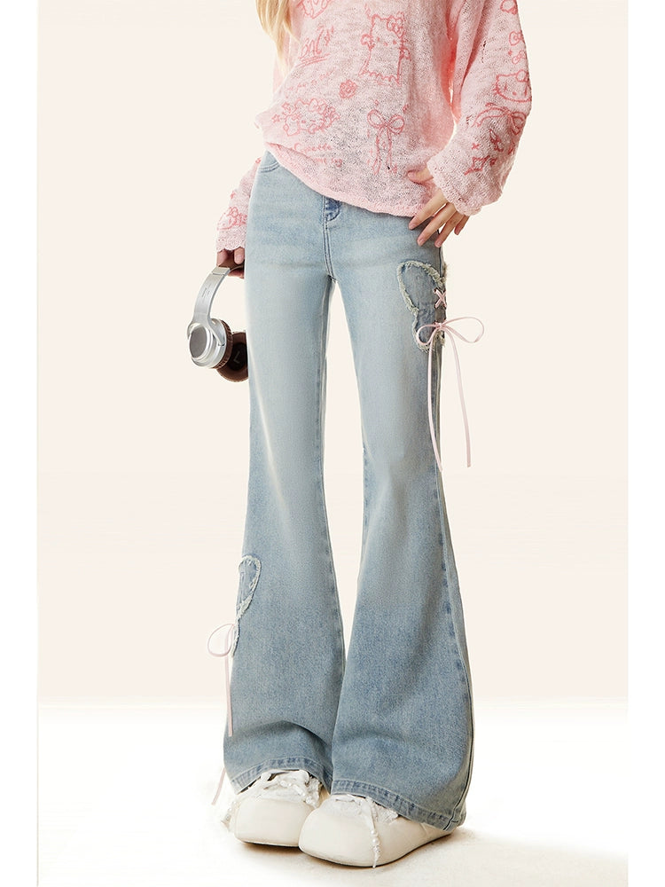 Zrsee Korean Slim Jeans