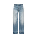 TAICHIISM Vintage A-line Wide-leg Jeans
