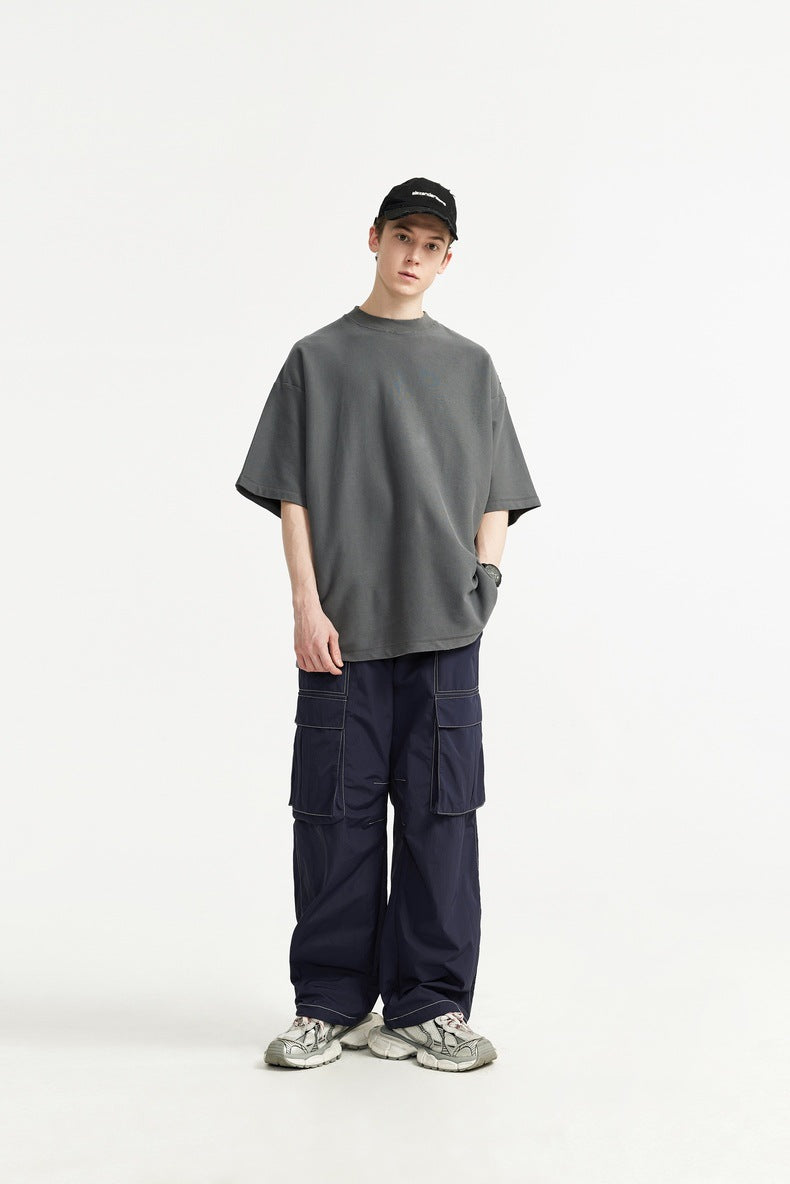 INF Product Open Line Tooling Wide Leg Pants