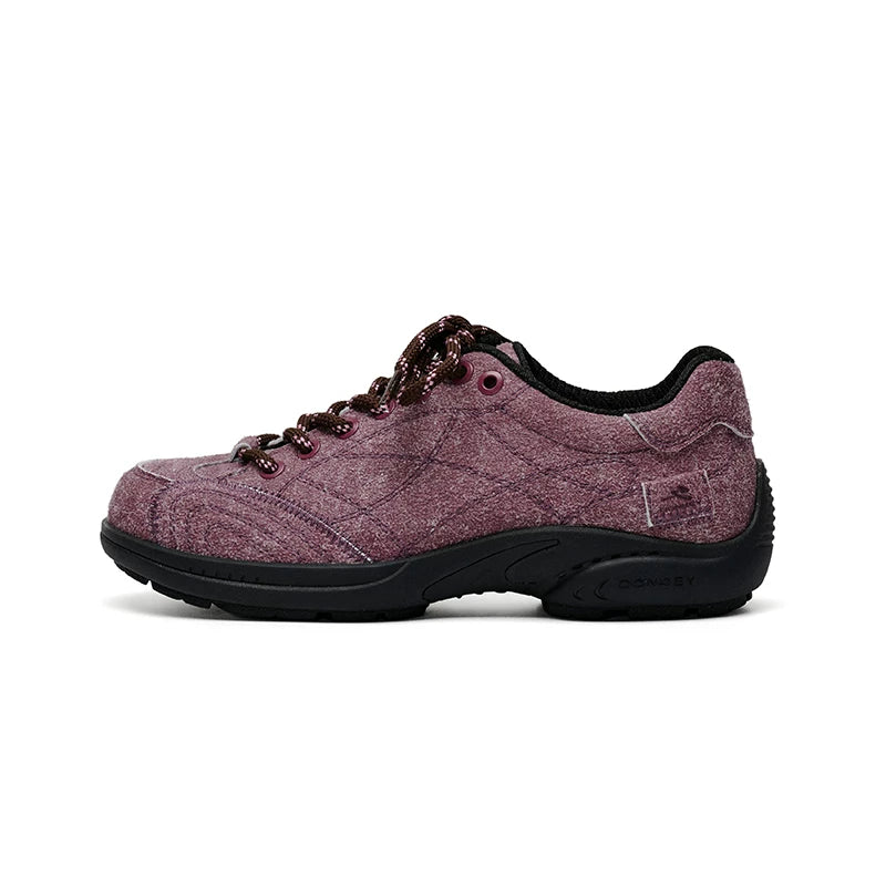 Donkey Casual Lightweight Versatile Forrest Gump Shoes