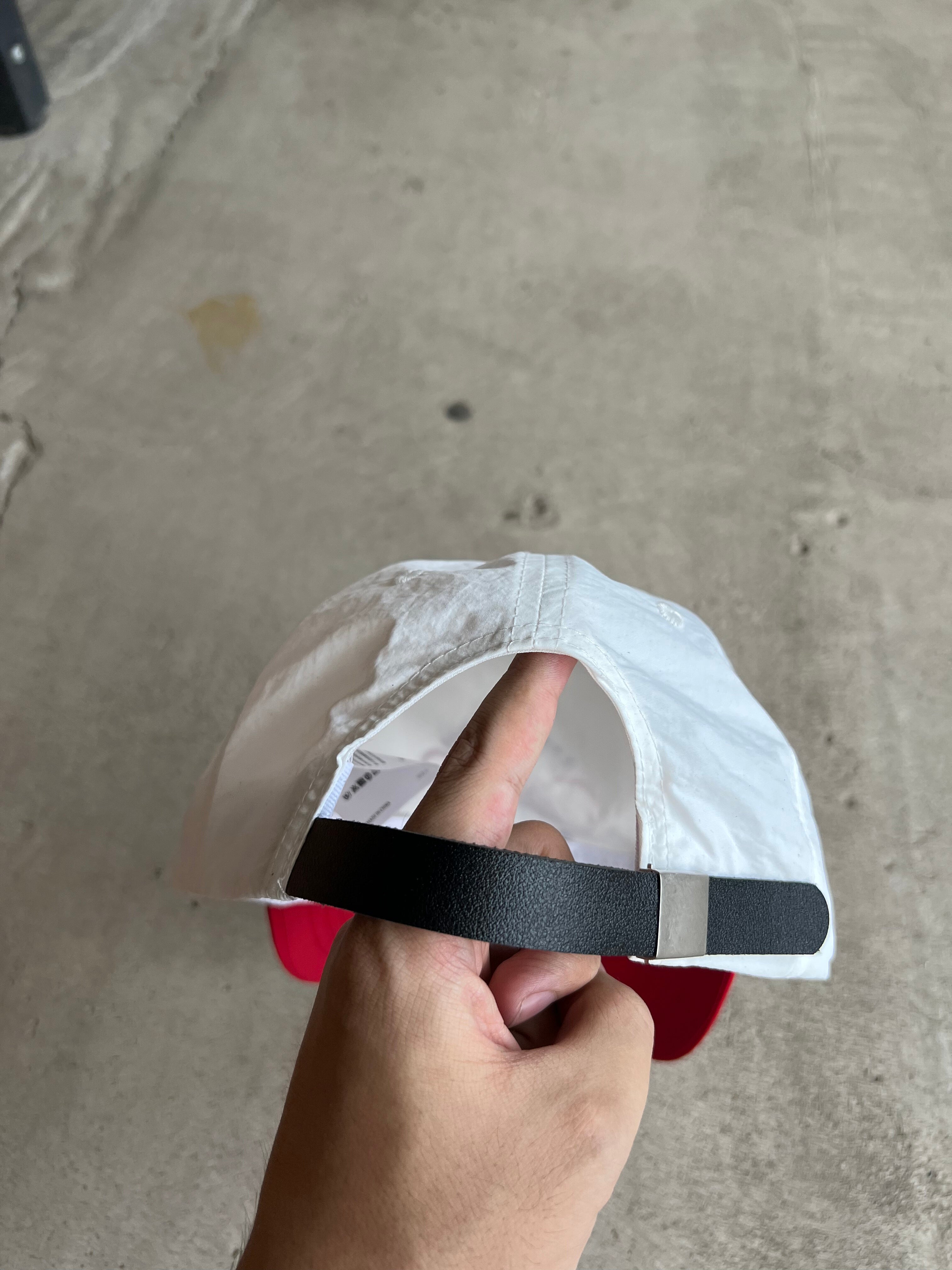 PUL REMAKE Universe Embroidered Quick-drying Baseball Cap