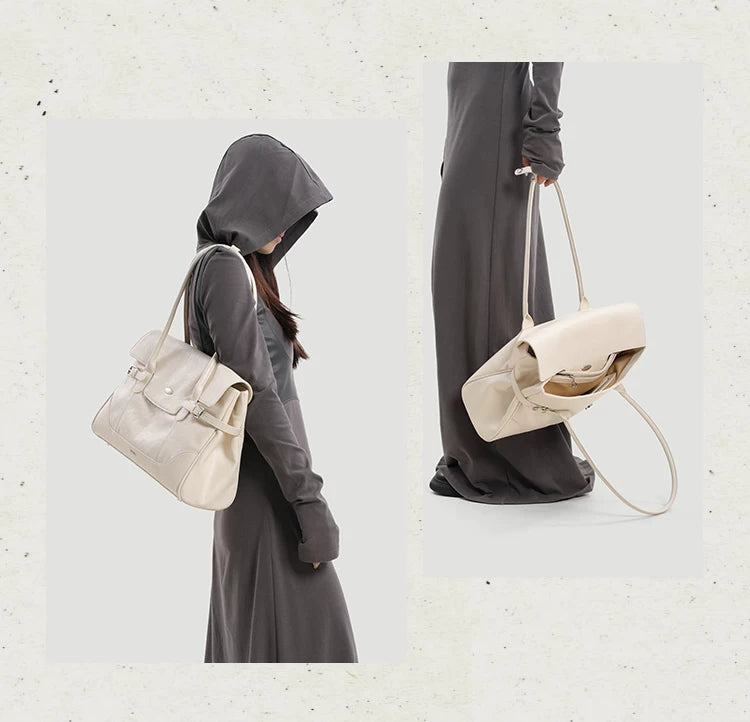 KoniKoni Premium Large Capacity Shoulder Bag