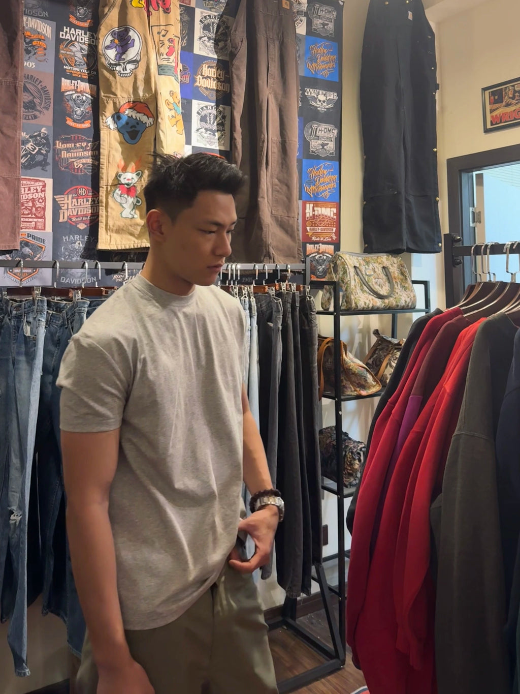 GTAL Fitness Sports Breathable Quick Drying Elastic Tee