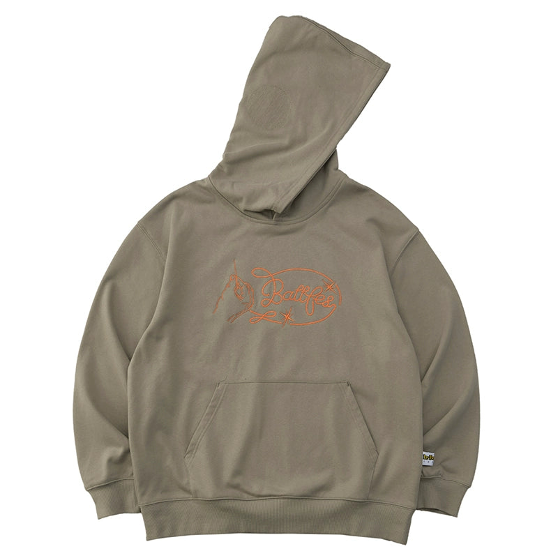 Battles Fleece Hoodie