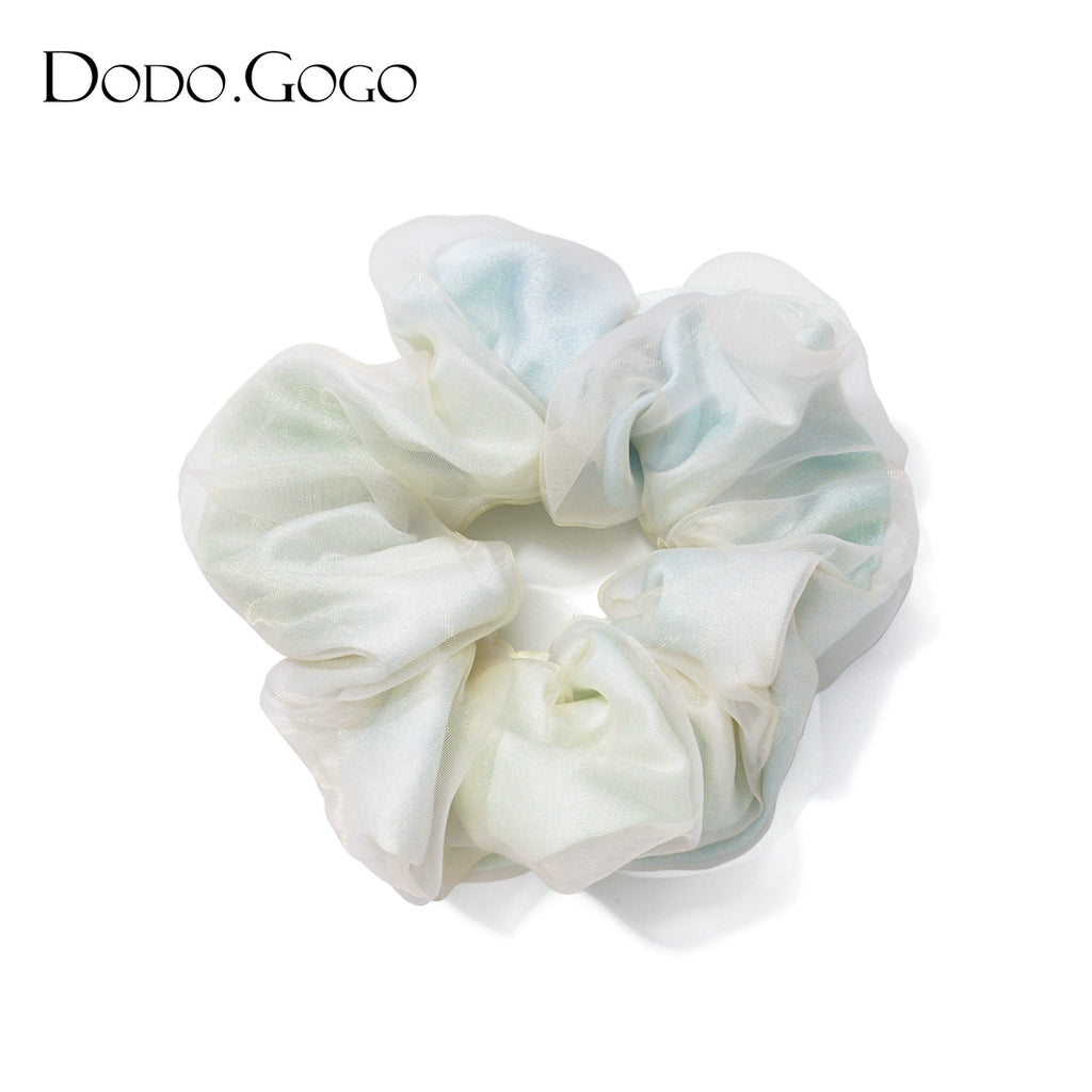 DODOGOGO Simple, Fashionable and Cute Large Intestine Hair Band