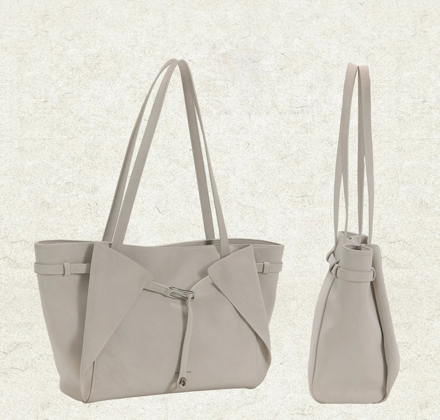 Msmountain Versatile Shoulder Handbag
