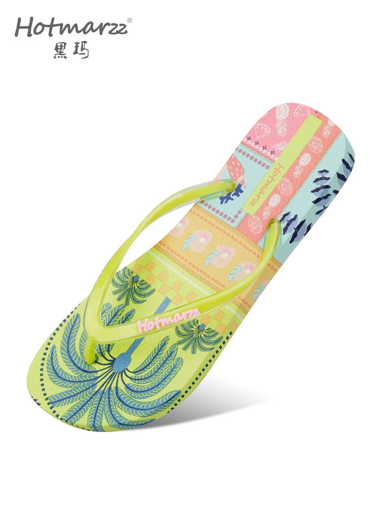 Hotmarzz Non-slip Beach Sandals