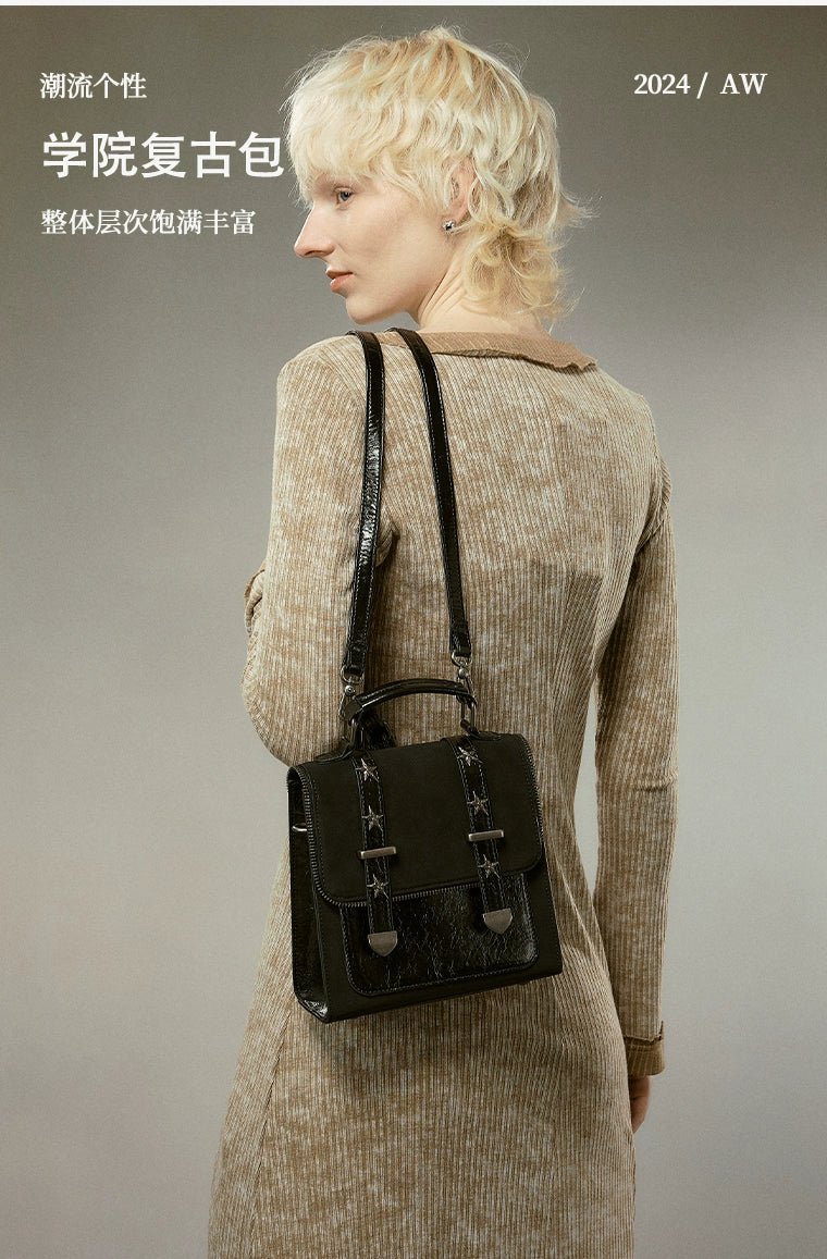 JACD Academy Style Backpack