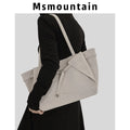Msmountain Versatile Shoulder Handbag