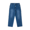 Dickies Straight Denim Multi-Pocket Overalls