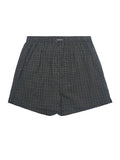 Madeinerror Loose-fitting Home Boxer Shorts and Beach Pants