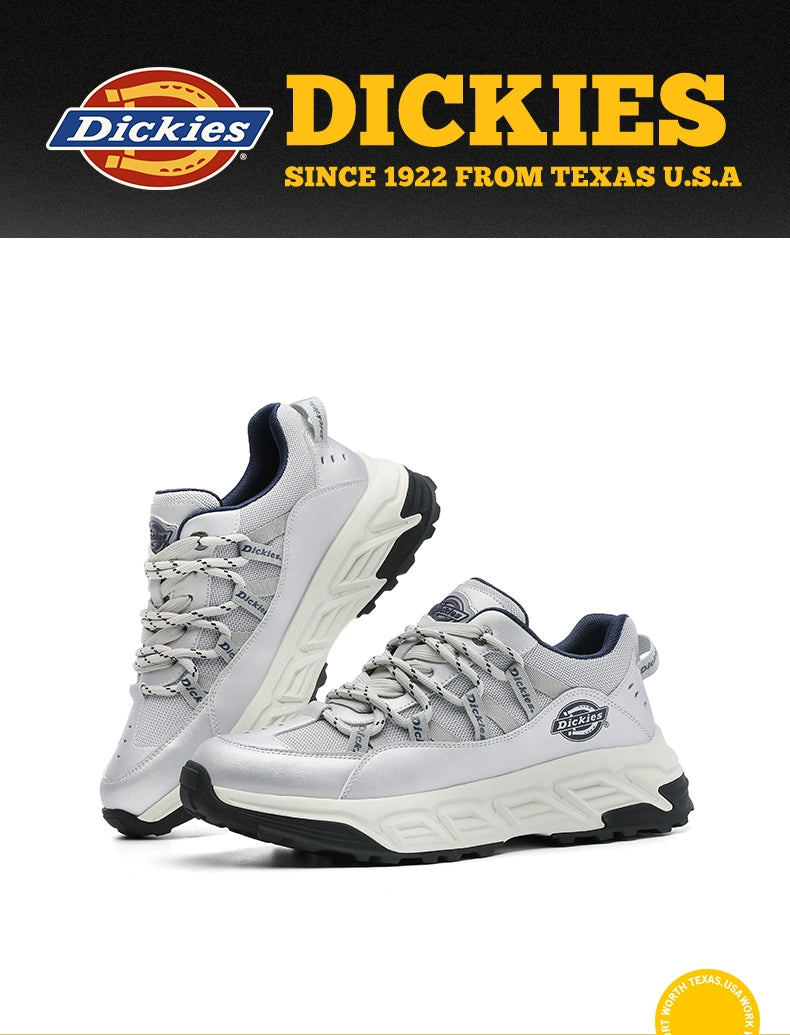 Dickies dad shoes