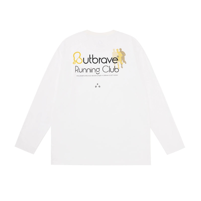 FPA Casual Sunscreen Long Sleeve