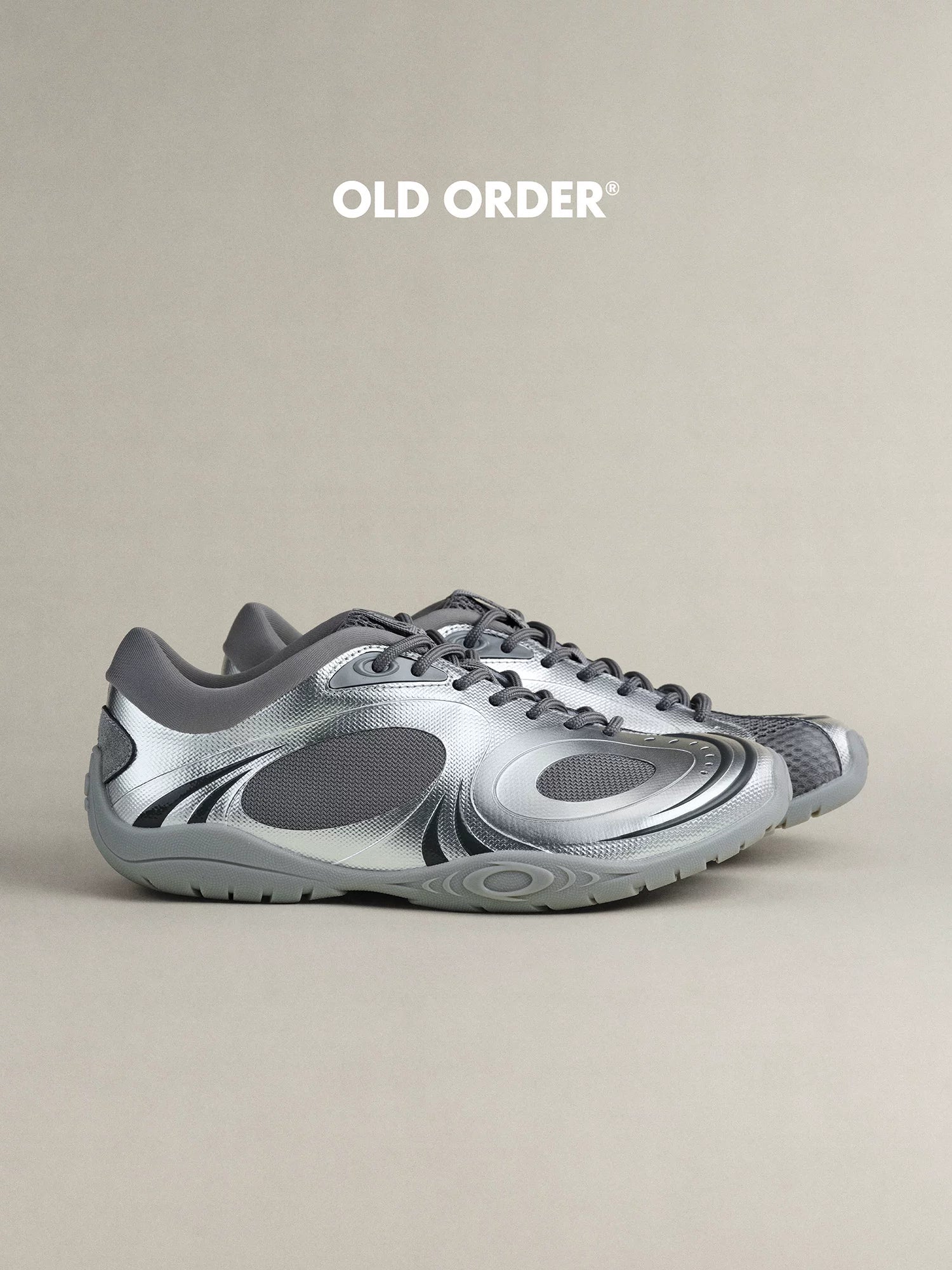 OLDORDER Breathable Versatile Casual Sneakers