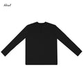 GTAL Henry Collar Is Warm with Versatile Long Sleeves