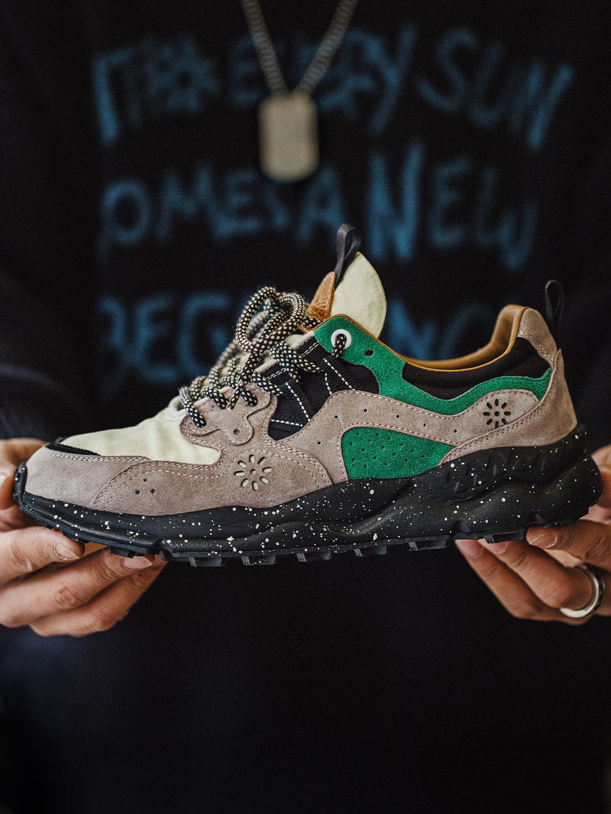 Madden Travel See Jogging Shoes