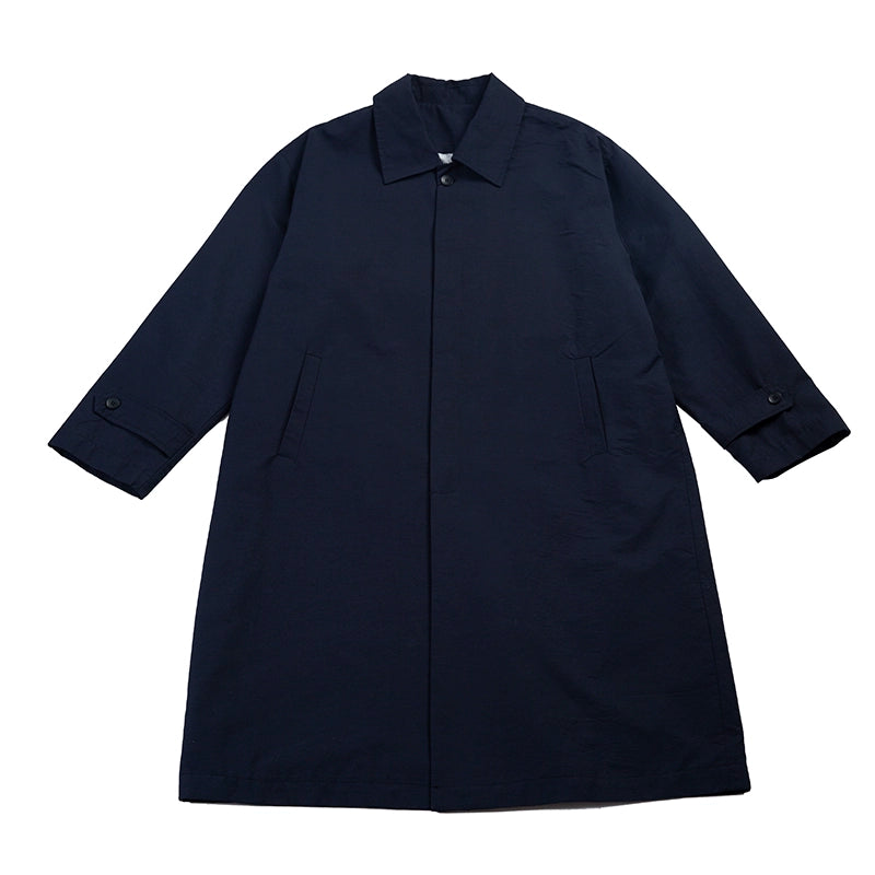 NOEARS Japanese Tooling Medium and Long Windproof Loose Jacket
