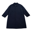 NOEARS Japanese Tooling Medium and Long Windproof Loose Jacket