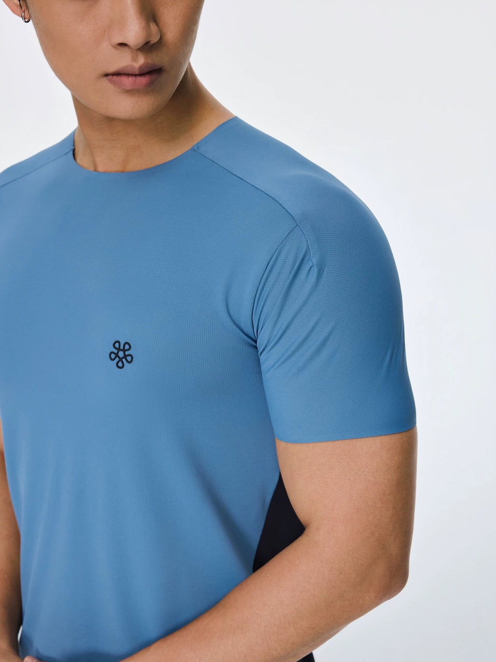 AFTERGLOW Quick-drying High Elastic Sports Tee
