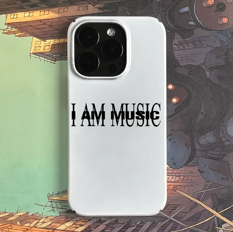 Pbcase Niche Premium Sense Apple Phone Case