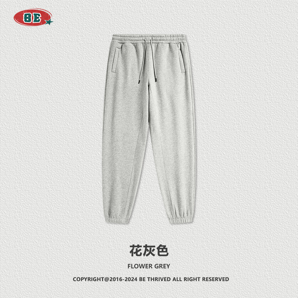 BE Short Premium Zipper Sports Suit