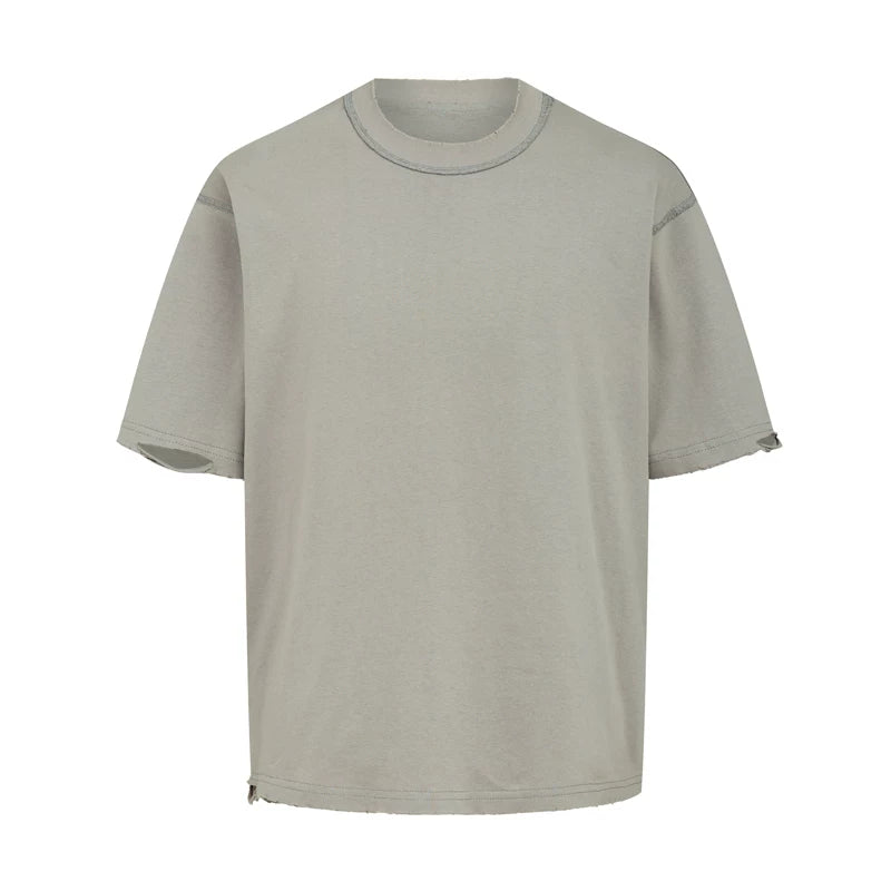 TAICHIISM Casual Versatile Tee