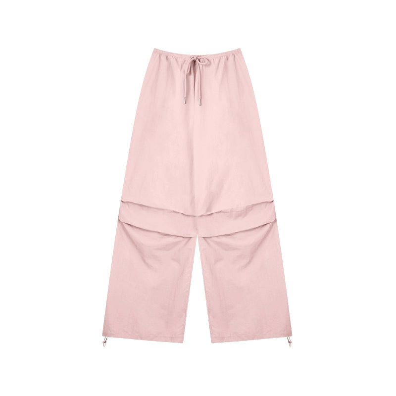 Zero Loose Sports Casual Pants