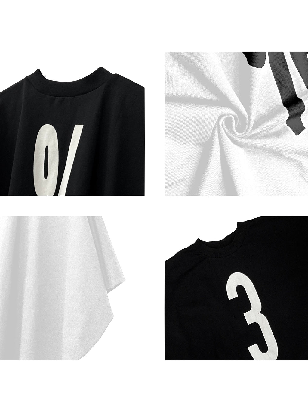WANNA LAB Loose Sleeveless Vest