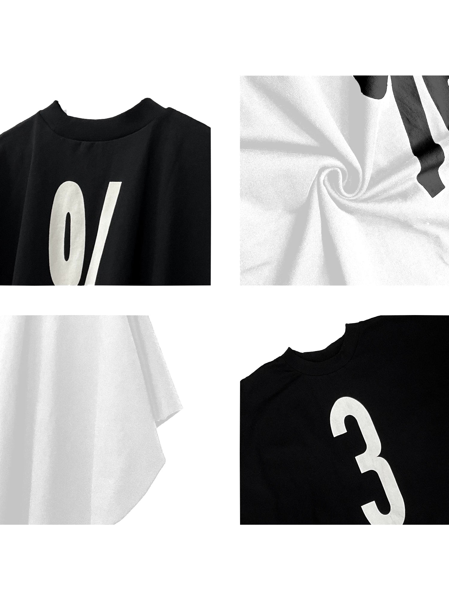 WANNA LAB Loose Sleeveless Vest