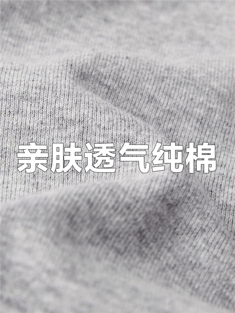 Giordano [Pack of 3] underwear men's pure cotton Breifs