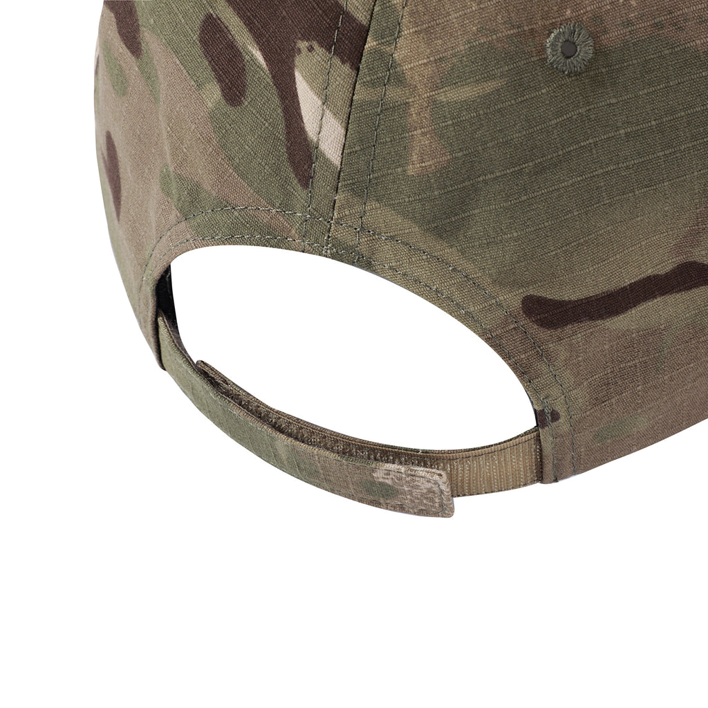 NOVACAM camouflage truck hat