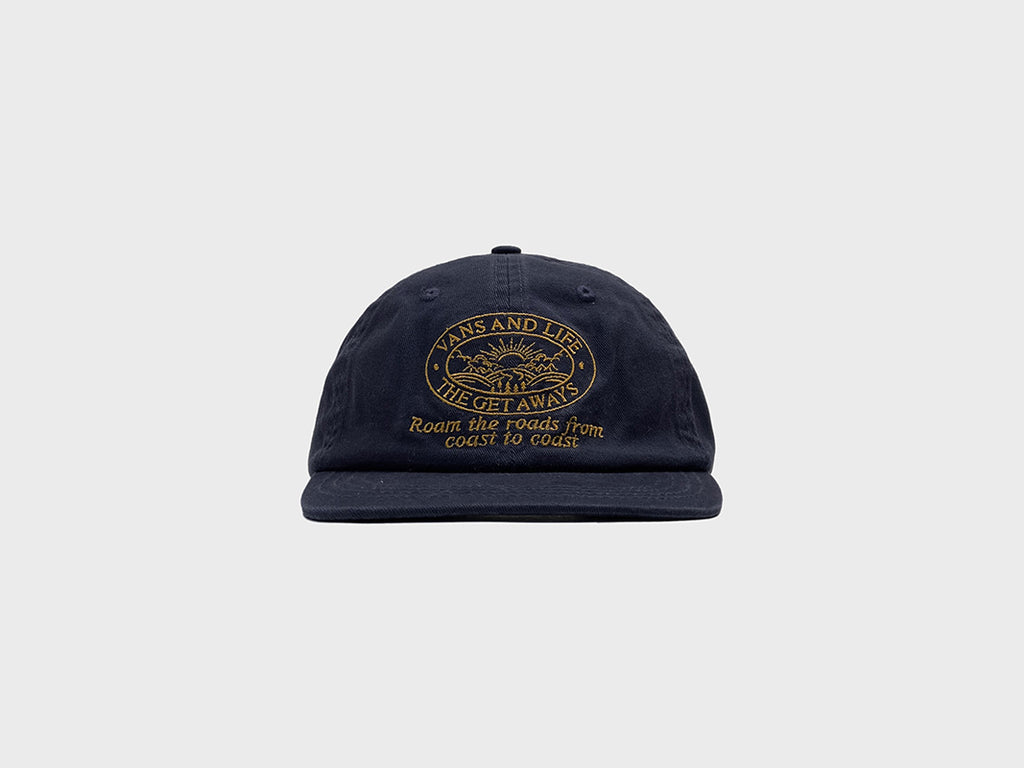 MUCUNXI Hat