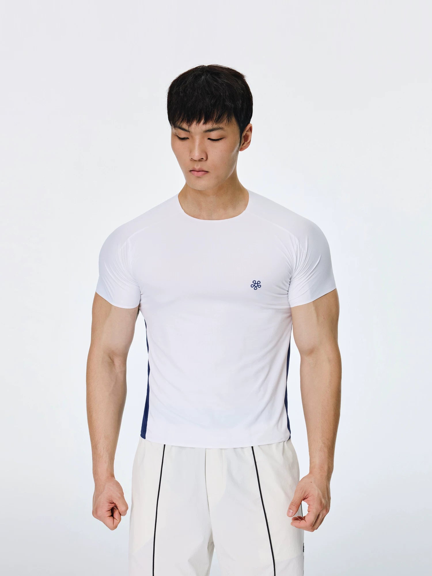 AFTERGLOW Quick-drying High Elastic Sports Tee