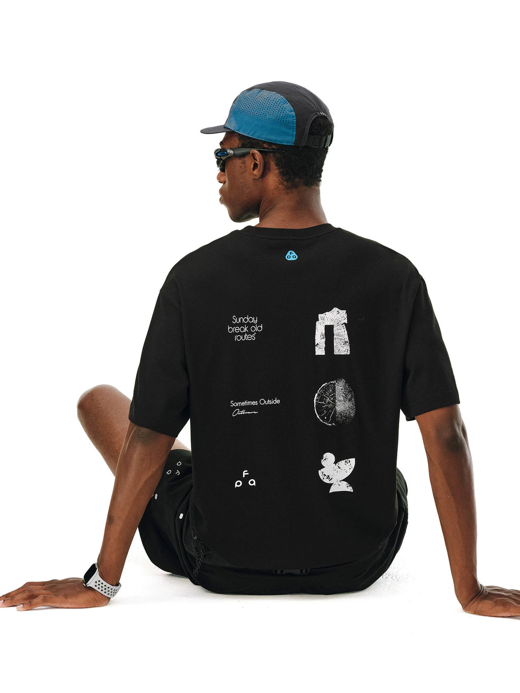 FPA Sports Cool Quick Drying Tee
