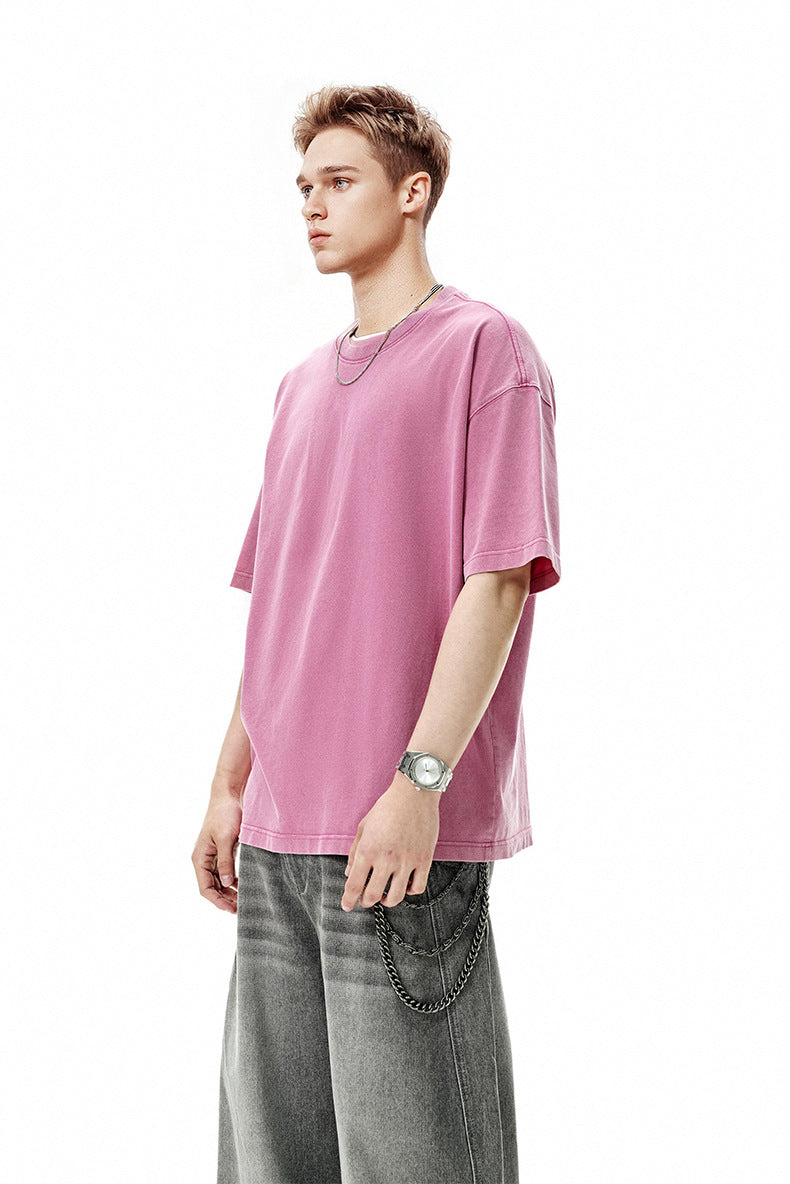 INF Dune 270G pure cotton Tee