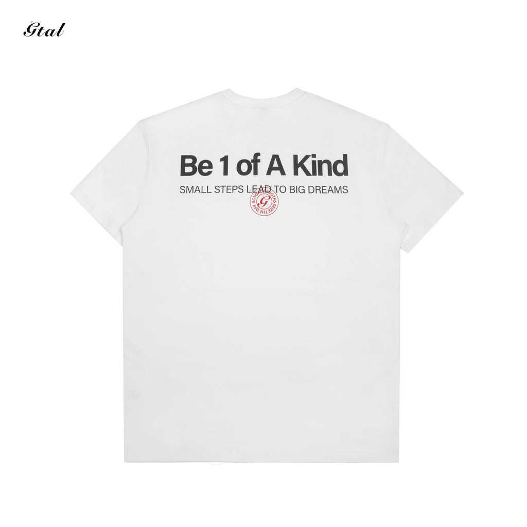 GTAL Cooling White Ink Direct Injection Tee