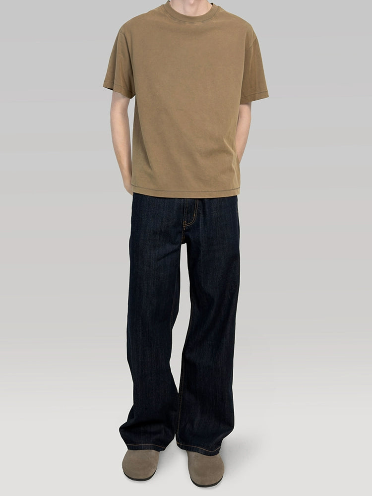 PLUS NO LOGO Old Single Stitch Tee