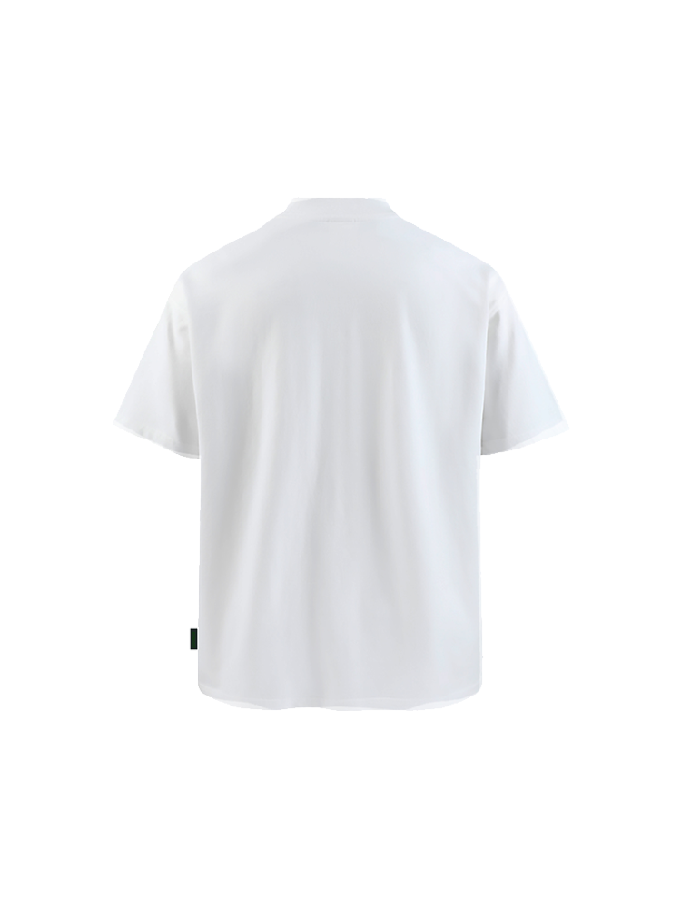 [KONOOT] 25SS (Multi person) Kangli Direct Injection BoxyFit Tee