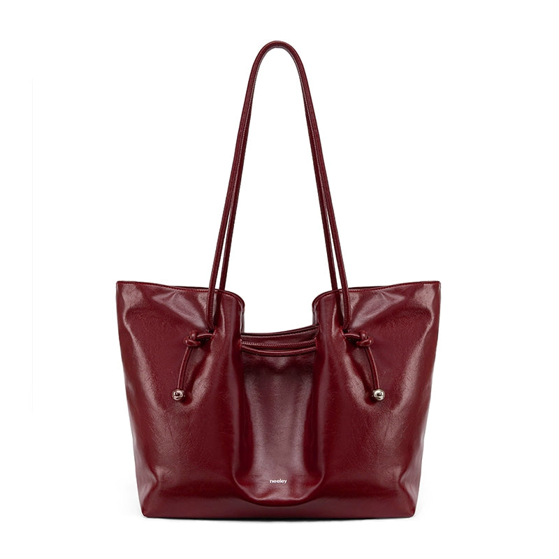 Neeley Commuter Versatile Large Capacity Shoulder Bag