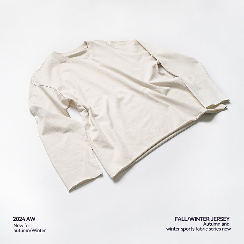 UNF Edge Damage Bottom Long Sleeve